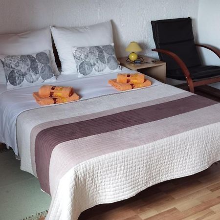 House Viktoria Hotel Selište Drežničko Buitenkant foto