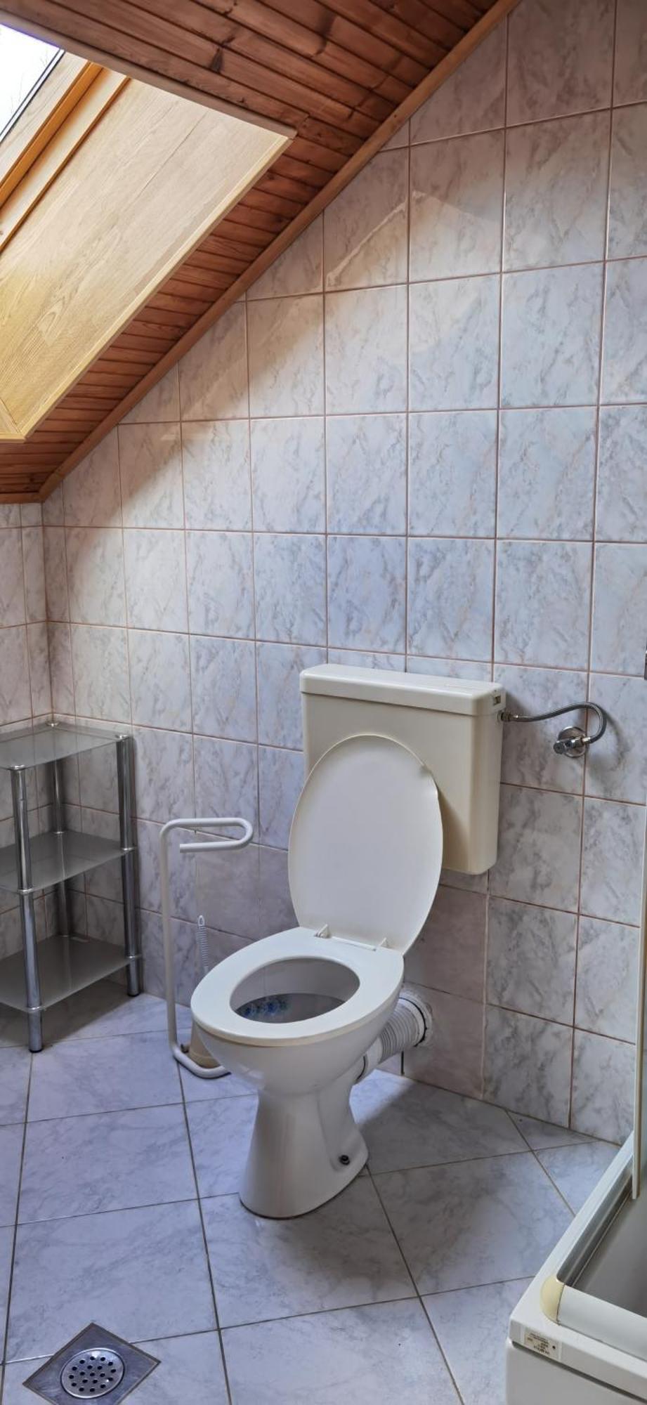 House Viktoria Hotel Selište Drežničko Buitenkant foto