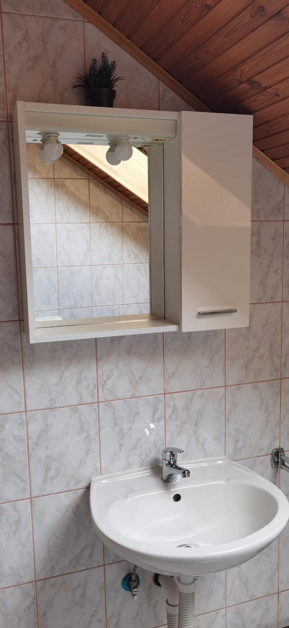 House Viktoria Hotel Selište Drežničko Buitenkant foto